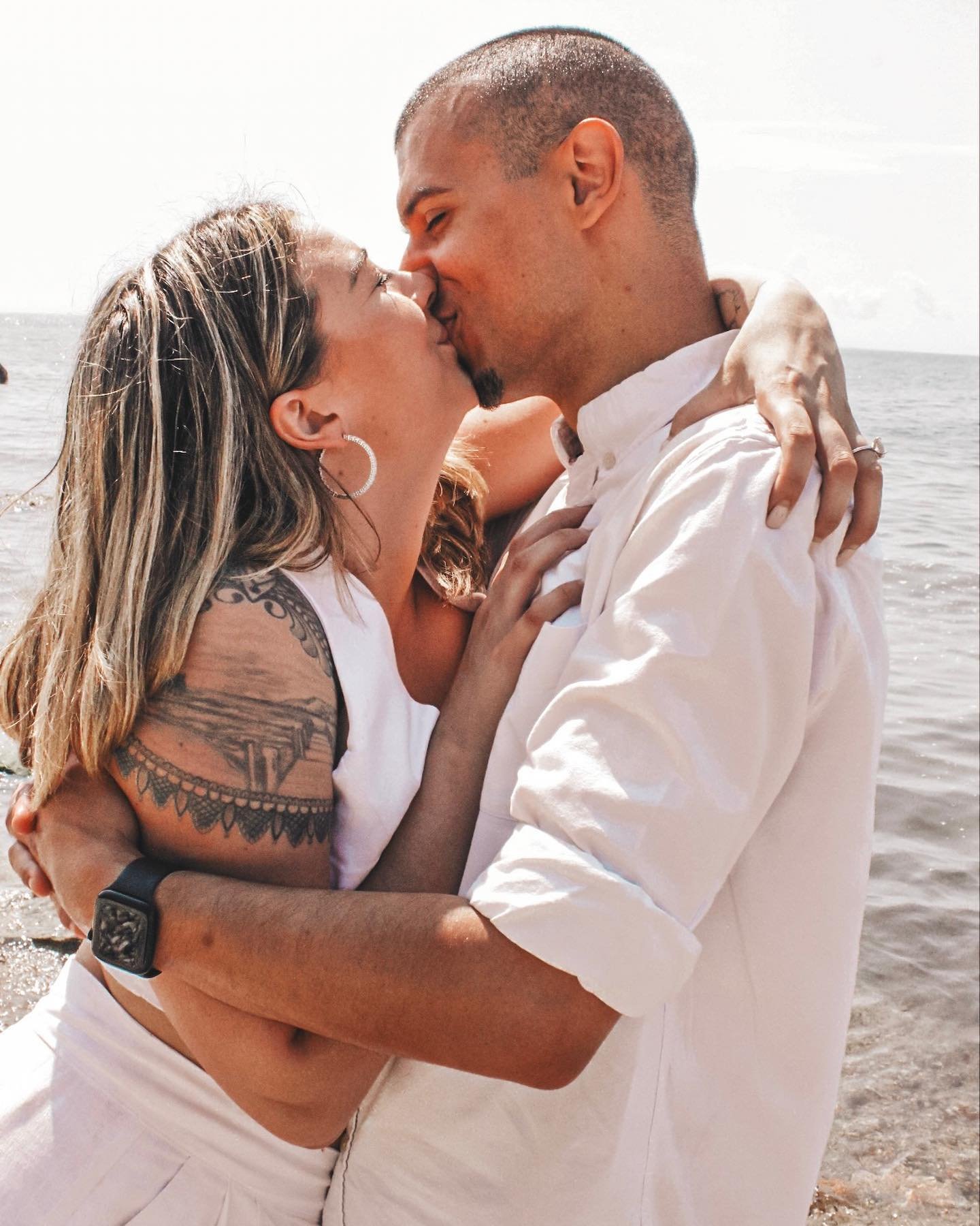 Connecticut Wedding & Couples Photography